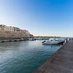 Dimora Cariddi Vakantiehuis Otranto