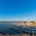 Dimora Cariddi Vakantiehuis