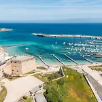 Dimora Cariddi Vakantiehuis Otranto