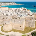 Dimora Cariddi * Otranto