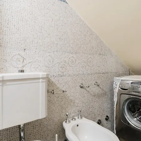 Casa vacanze Dimora Cariddi *