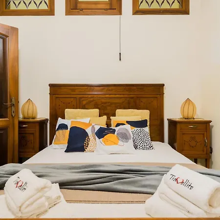 Dimora Cariddi Hébergement de vacances